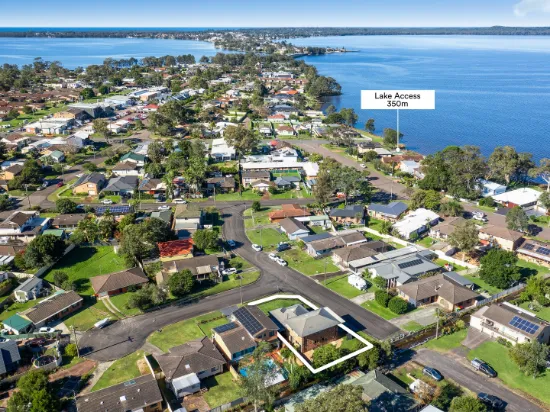 8 Glenice Cl, Gorokan, NSW, 2263