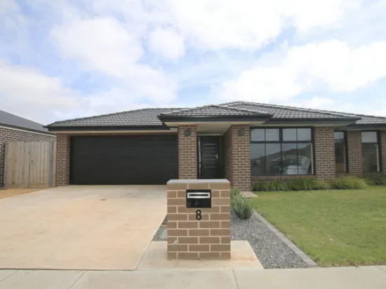 8 Goldstraw Esplanade, Warrnambool, VIC, 3280