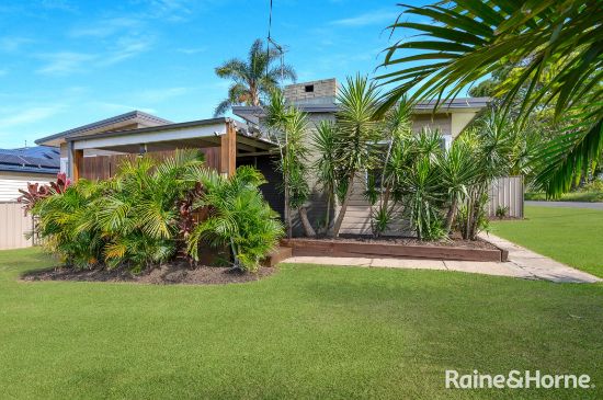 8 Gould Avenue, Nowra, NSW 2541
