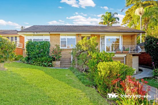 8 Grant Close, Epping, NSW 2121