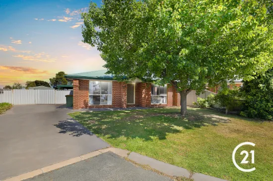 8 Gwyder Court, Echuca, VIC, 3564