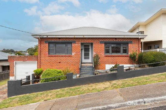 8 Hamilton Street, Upper Burnie, Tas 7320