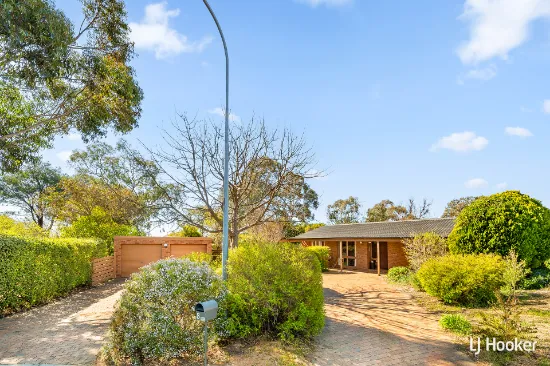 8 Hayden Close, Florey, ACT, 2615