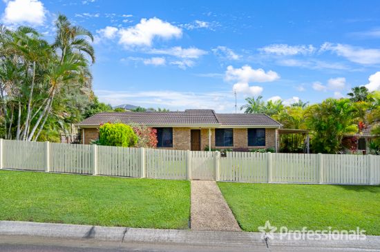 8 Heights Drive, Gympie, Qld 4570