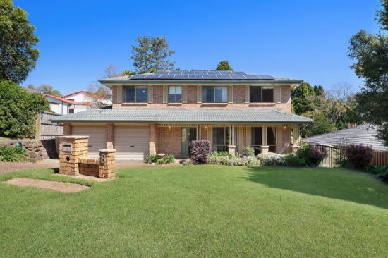 8 Henley Close, Castle Hill, NSW 2154