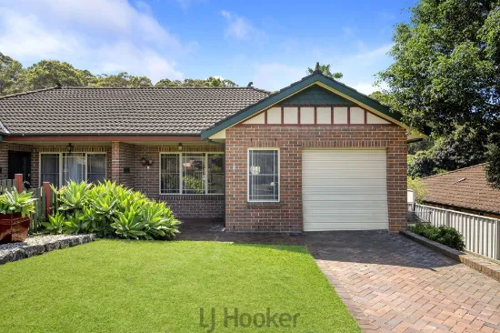 8 Herd St, Mount Hutton, NSW, 2290