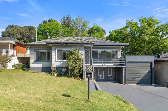 8 Herne Street, Figtree, NSW 2525