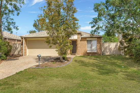 8 Holly Court, Raceview, Qld 4305