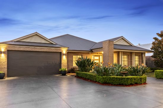 8 Holly Place, Pitt Town, NSW 2756