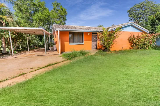 8 Holtze Cres, Katherine East, NT, 0850