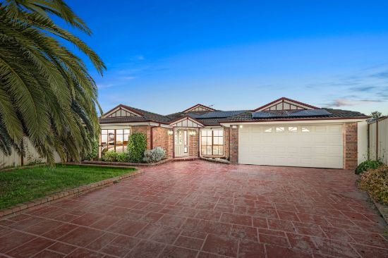 8 Honeysuckle Place, Hoppers Crossing, Vic 3029