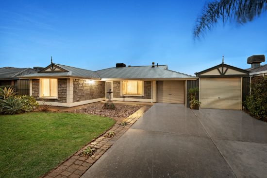 8 Horsens Way, Parafield Gardens, SA 5107