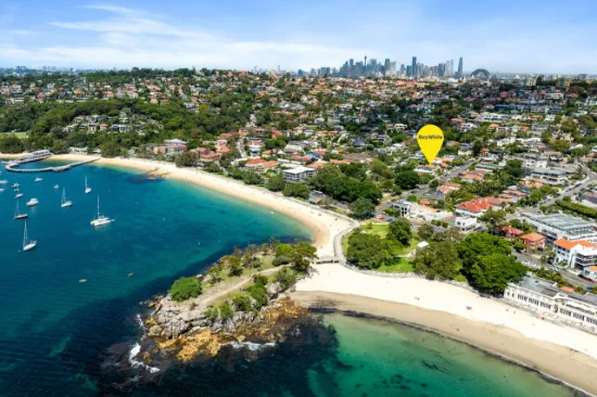 8 Hunter Road, Mosman, NSW, 2088
