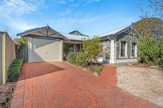 8 Hurtle Court, Woodcroft, SA 5162