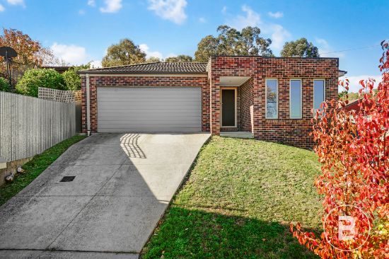 8 Ida Street, Black Hill, Vic 3350