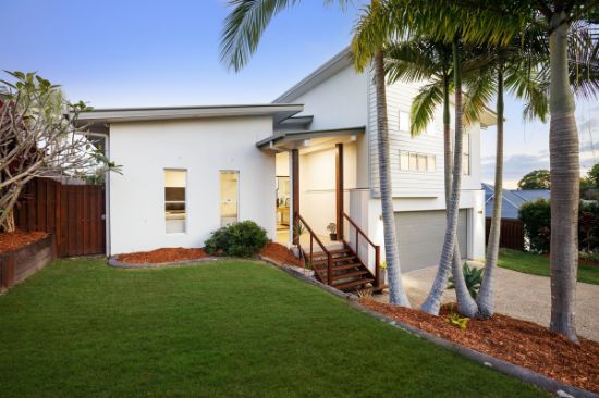8 Impeccable Circuit, Coomera Waters, Qld 4209