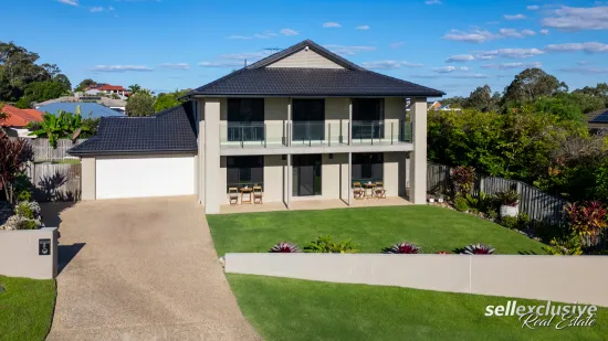 8 Jasper Place, Mango Hill, QLD, 4509