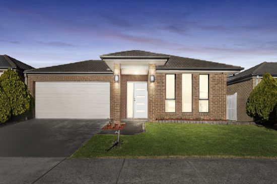 8 Jezwing Avenue, South Morang, Vic 3752