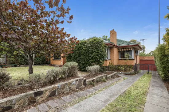 8 Joami Street, Cheltenham, VIC, 3192