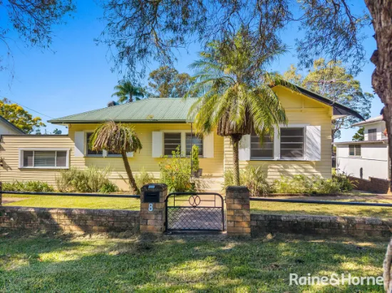 8 Jubilee Avenue, Goonellabah, NSW, 2480