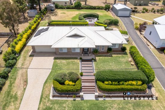 8 Keith Mitchell, Rosenthal Heights, Qld 4370
