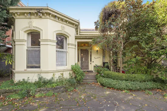 8 Kensington Road, South Yarra, VIC, 3141