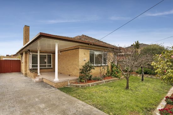 8 Kevin Street, Pascoe Vale, Vic 3044