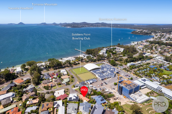 8 Kings Court, Soldiers Point, NSW 2317