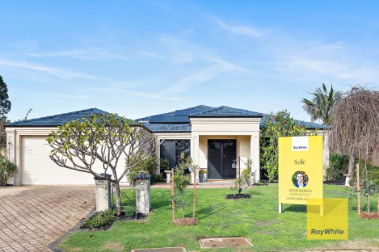 8 Kinnerton Gardens, Canning Vale, WA, 6155