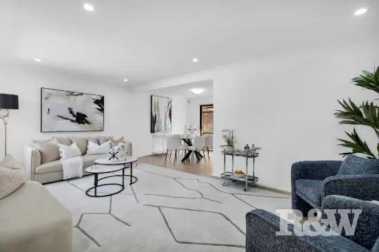 8 Kippara Place, Bradbury, NSW, 2560