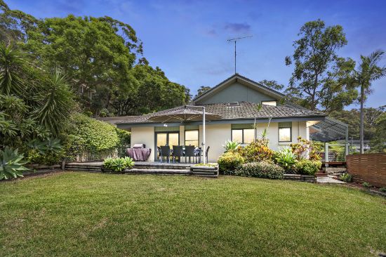 8 Kuyora Place, North Narrabeen, NSW 2101