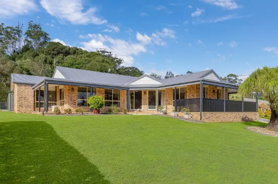 8 Kyndalyn Court, Nunderi, NSW, 2484