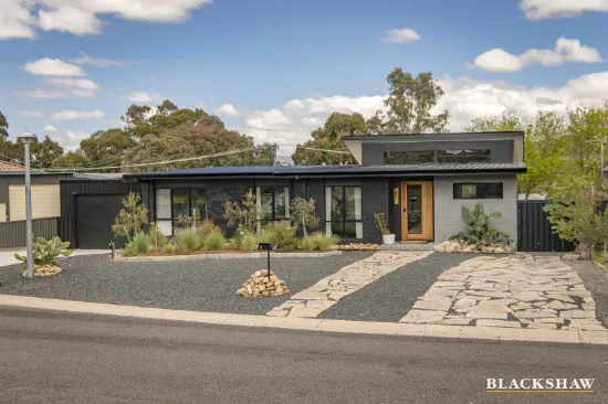 8 Lacey Pl, Kambah, ACT, 2902