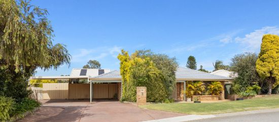 8 Leucosia Court, Heathridge, WA 6027