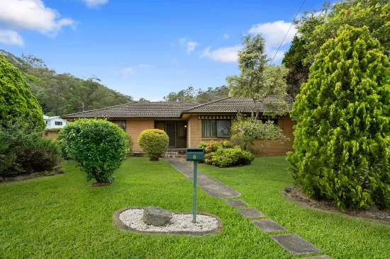 8 Liffey Place, Woronora, NSW, 2232