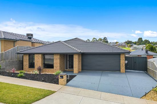 8 Lillypilly Street, Warragul, Vic 3820