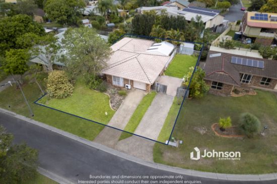 8 Limousin Place, Waterford West, Qld 4133