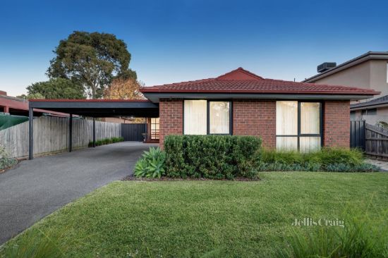 8 Lincoln Street, Burwood East, Vic 3151