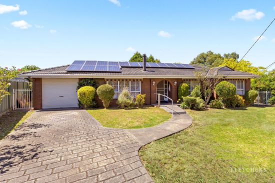8 Lindfield Court, Knoxfield, Vic 3180
