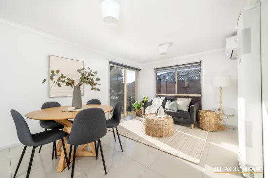 8 Lockhart Place, Amaroo, ACT, 2914