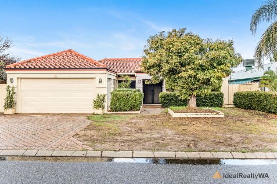 8 lombe Gardens, Atwell, WA 6164