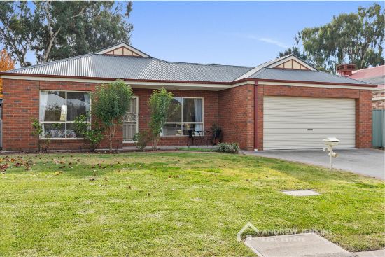 8 Lorelle Ct, Tocumwal, NSW 2714