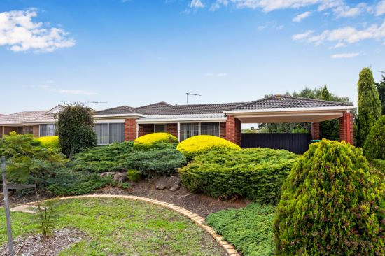 8 Lorraine Close, Hoppers Crossing, Vic 3029