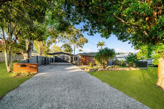 8 Lows Drive, Pacific Paradise, Qld 4564