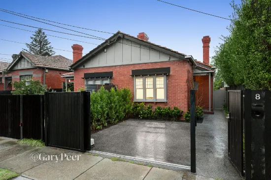 8 Lucan Street, Caulfield North, VIC, 3161