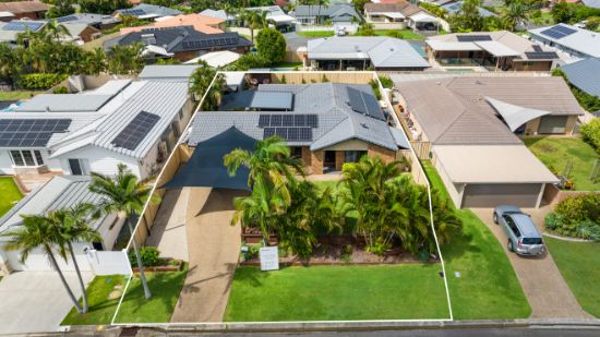 8 Maple Court, Burleigh Waters, Qld 4220