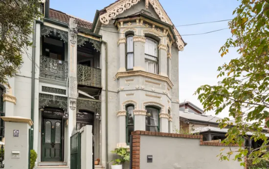 8 Marion Street, Leichhardt, NSW, 2040