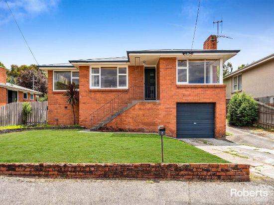 8 Maroney Street, Kings Meadows, Tas 7249