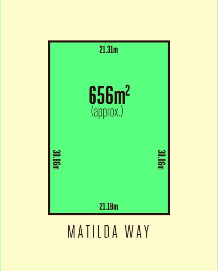 8 Matilda Way, Mount Barker, SA 5251