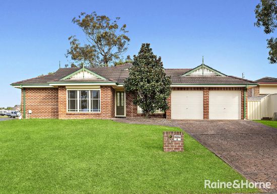 8 Mayfair Court, Bomaderry, NSW 2541